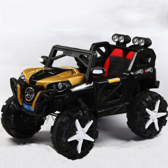 Jeep Benz